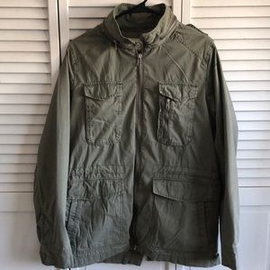 21 men brand Jacket.